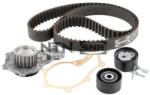 SNR Set pompa apa + curea dintata SNR KDP459.380 (KDP459.380) - centralcar