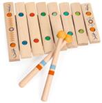 DJECO Játékhangszer - Xilofon - Xylophone (DJ06037)