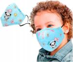 EdiBazzar Pamut maszk arcmaszk gyerekeknek (3057253692657)