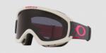 Oakley védőszemüveg O Frame 2.0 Pro Xs Dark Grey Rubine Dark Grey 2 üveg (OO7114-11)