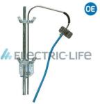 Electric Life Mecanism actionare geam ELECTRIC LIFE ZR ZA913 L (ZR ZA913 L)