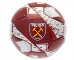  West Ham United F. c. Football Nb focilabda (5-ös méret) (123456)