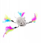 Dingo Macskajáték egér (21281)