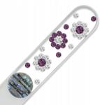  Mont Bleu Luxus üveg körömreszelő LE-02.03