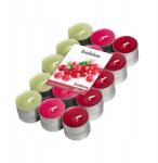 Bolsius Illatos mécsesek 30 db Áfonya illatú (BOLSIUSMC4HA30)