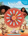 Kolibri Varázslatos színek: Vaiana - book24