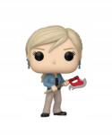 Funko Buffy the Vampire Slayer Buffy with Scythe (Funko Pop! Television 1728)