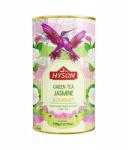 Hyson Zöld Jázmin 100g (szálas, zöld tea)