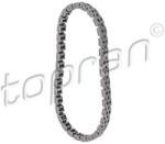 TOPRAN Reťaz, pohon olejového čerpadla TOPRAN 117 273 (117 273)