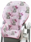 Sweet baby Częstochowa matracbetét etetőszékhez Lionelo yummy chicco Pamut töltet (LIONYUMMY-W-20)