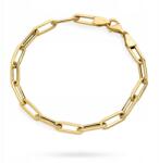 Lovrin Arany karkötő ovális szemekkel 585 14k 3.03g 19, 5cm hosszú, kő nélkül (62239593)