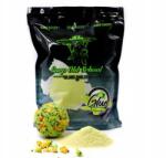 Carp Old School Ragasztó Carp Old School etetőanyag ragasztó Lime 1kg Cosglim (5903311438980)