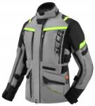 SECA Arrakis III Titanium Női Textil Motoros Kabát