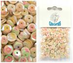  Flitterek 6 mm BG62 (CEK6_BG62)