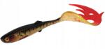 Mikado Sicario Pike Tail Csali 24cm/67g/SPOTTED Bullhead 1db (PMSCT-24-SB)