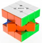 QiYi Logikai kocka QiYI Warrior M 3x3 Uv (6948154232066)