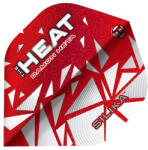 Harrows Dart toll Harrows Damon Heta S4, standard No2 100 mikron