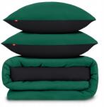 Softimi Ágynemű Garnitúra 160X200 Pamut 100% 2 Párnahuzat 70X80 Kétoldalas Ágynemű (BEDDING-160X200+2X70X80-02-15)