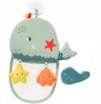 Fehn Fehn Bálna fürdőruha gyerekeknek 0+ (BFE390009_Splash & Play)