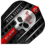 Winmau Dart toll Harrows Ryan Searle S3, standard No6 100 mikron