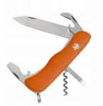 MIKOV Nuz 115-NH-6/AK Narancs (T014516)