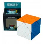 MoYu MoFangJiaoShi Mixup Skewb 90° Kocka Matricamentes (MoYu Mixup Skewb 2)