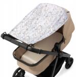 Jukki Napellenző Babakocsihoz Uv Védelemmel, Vízálló Jukki (5904506824724)