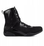 Venum Bokszcipő Venum Elite Boxing black 45.5 Eu (VENUM-03681-001-12)