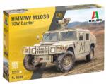Italeri 6598 1/35 Hmmwv M1036 Tow Carrier (IT-6598)