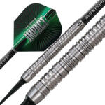 Harrows Dart szett soft Harrows Impact, 18g, 90% wolfram