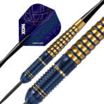 Harrows Dart szett steel Nox, 24g, brass