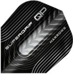 Winmau Dart toll Harrows Supergrip QP, standard No6 100 mikron