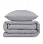 Softimi Ágyneműhuzat Garnitúra 140X200 Pamut 100% 1 Párnahuzat 70X80 Pamut Ágynemű (BEDDING-140X200+1X70X80-01-01)