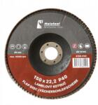 Molatool Lamellás csiszolókorong Molatool Korund 150 mm P40 (745110365495)