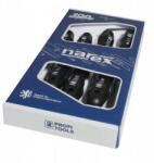 NAREX Csavarhúzó készlet, Profi Line, Ph, Pz, lapos (862401)