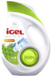 iGEL Folyékony mosószer IGEL White Alpine freshness 50 mosás 2L - papir-bolt