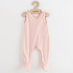 NEW BABY Baba rugdalózó New Baby Classic II világos rózsaszín - babamamakozpont - 3 169 Ft