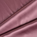 Takoy Elasztikus valódi selyem fáradt rózsaszín