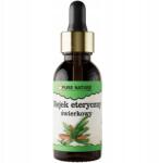 Pure Nature Természetes Boróka Fenyő Éteri Olaj Tiszta Fenyő Olaj, Hozzáadott Anyagok Nélkül 30ml (OLEJEK ZE ŚWIERKU 30ml)