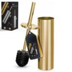  Fali Wc Kefe, Fürdőszobai Wc Kefe, Fali Wc Kefe (Toilet brush with holder)