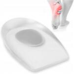  Gél Sarokemelő Párnák Fuchsi 43-46 L-es méret (B07P6RFCSS)