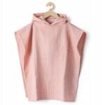 Jukki Gyerek Kádponcsó Kapucnival, Törölköző, Pamut Vafni Jukki (5904506815326)