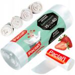 Paclan Szemetes Zsák Paclan Fürdőszobába Illatos 15 Liter 40 Db Tekercs Erős (5900942134854)