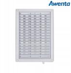 Maan Awenta Styl szellőzőrács 14 x 21 cm (T59) Maan (1931)