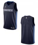 Nike Nba Swingman mez Nike Dallas Mavericks CV9520419 L (CV9520419)