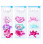  Hajcsatok szett gyerekeknek, 3 db