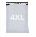 Allbag Kurier Fólia Borítékok 4XL Fólia Tasak 450x550 mm Postai Csomagolás 100 db