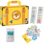 Cup&You Nádcukor+főző+tea ízesített leveles édes ajándék