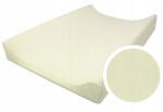 Ankras Pelenkázó Lepedő Huzat 70x50 Frottír (Pokr.na przewijak profil.50/70cm-FROTTE ECRU)