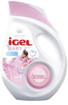 iGEL Folyékony mosószer IGEL Baby sensitive 50 mosás 2L - papir-bolt